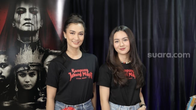 Diangkat dari Thread Viral 2022, Film Kampung Jabang Mayit Tayang 24 Juli Mendatang