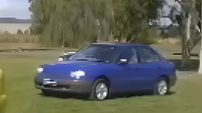 Mobil nasional Maleo (Youtube)
