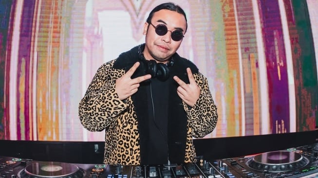 Indonesian Bounce Menggema, Whisnu Santika Buktikan Musik Lokal Bisa Taklukkan Pasar Global