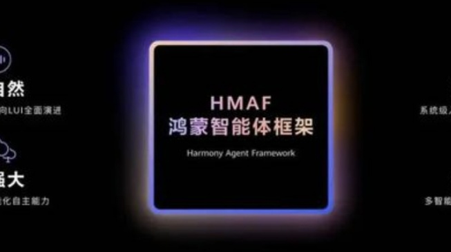 Huawei resmi meluncurkan HarmonyOS 6 di China, 20 Juni kemarin. [Weibo]