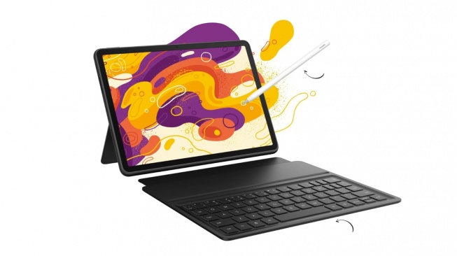Huawei Matepad 11.5 (Huawei)