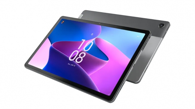 Lenovo Tab M10 Plus Gen 3 (Lenovo)