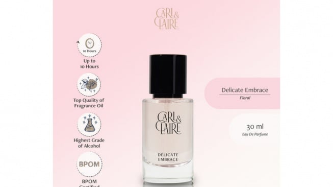 Carl & Claire Summer Breeze (carlandclaire.com)