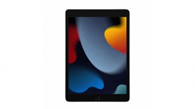 Apple iPad 9th Gen (iBox)