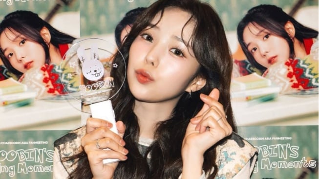 Gaya Basic Anti-Boring, Intip 4 Padu Padan OOTD Kasual ala Chae Soo Bin