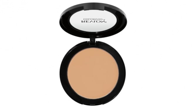 Revlon colorstay pressed powder (revlon.com)