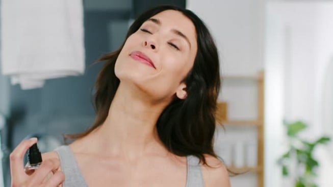 5 Rekomendasi Parfum Miniso Terbaik, Semakin Berkeringat Semakin Wangi