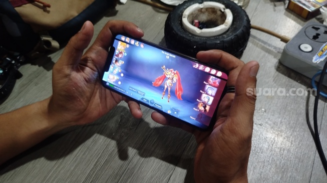 Waktu Terbaik Bermain Mobile Legends Biar Gampang Menang. [Suara.com]