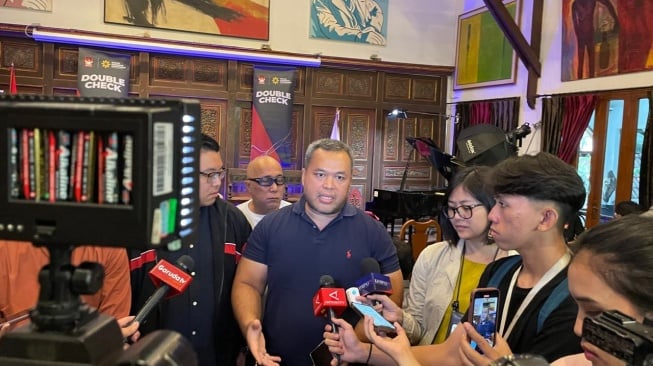 BSU Hanya Sentuh Pekerja Formal, Pekerja Informal Diabaikan? Begini Tanggapan Kemenaker