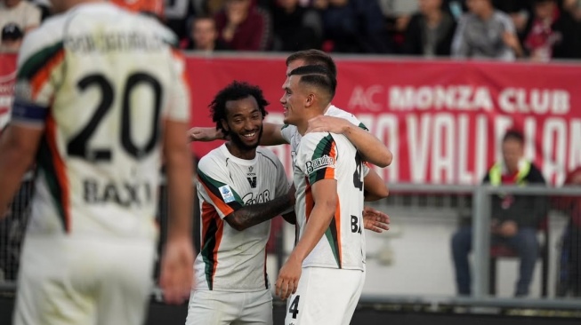 Pemain Rp486 Miliar Bisa Jadi Faktor Jay Idzes Tolak Udinese Gabung Bologna [Instagram Jay Idzes]