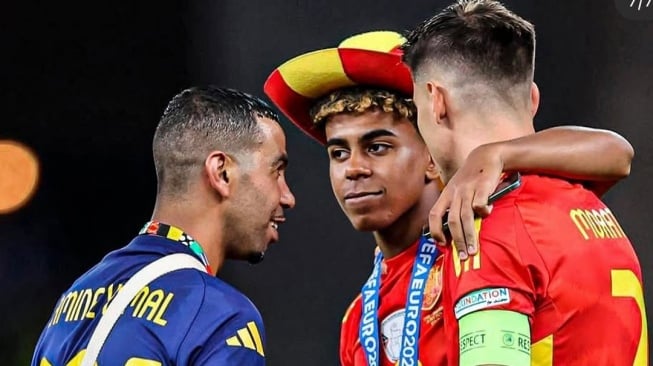 Milioner Indonesia Rogoh Kocek Dalam-dalam Demi Rekrut Striker Rp225 M