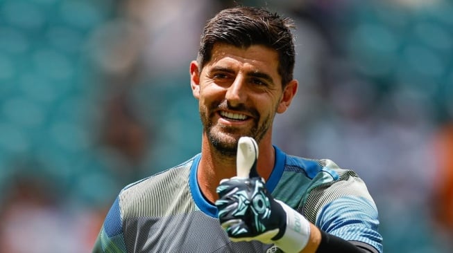 Real Madrid Gunakan AI Demi Cegah Cedera Pemain: Bisa Deteksi Kurang dari 30 Detik