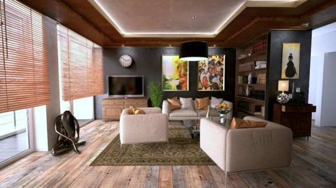 4 Pantangan dalam Feng Shui Rumah, Salah Atur Bisa Bikin Hoki Menjauh