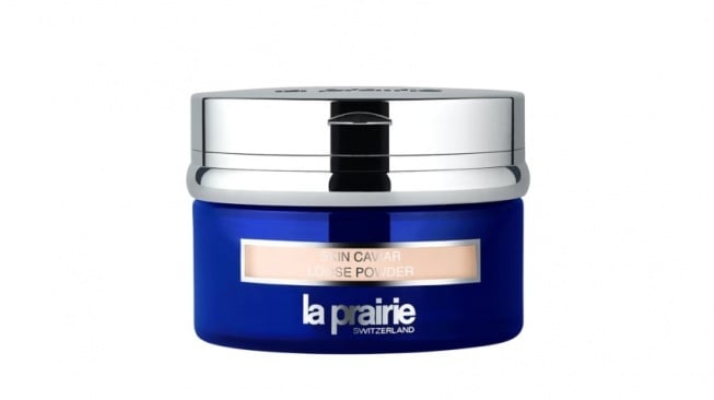nagita slavina pakai skincare apa (lapraire)