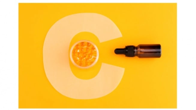 5 Serum Vitamin C Lokal yang Bagus: Bikin Wajah Awet Muda, Harga Mulai Rp60 Ribuan Saja