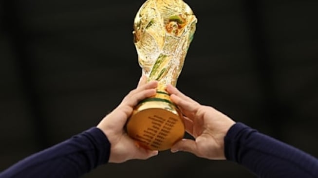 Ancaman Cuaca Ekstrem di Piala Dunia 2026: Dari Gelombang Panas hingga Badai Petir