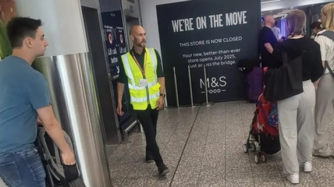 Nasib Eks Pelatih Nathan Tjoe-A-On: Ogah Nganggur Pilih Kerja di Terminal [Tangkap layar X]