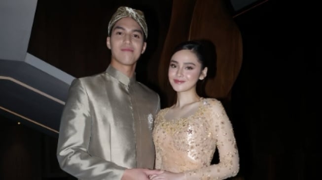 Ahmad Dhani Sebut El Rumi Nikah Tahun Depan, Pacar Syifa Hadju Protes: Asbun Aja