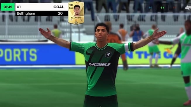 10 Kode Redee FC Mobile Terbaru 23 Juni 2025, Banjir Hadiah Klaim Semua Hari Ini