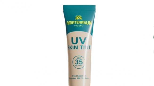 3 Rekomendasi Skin Tint Lokal di Bawah Rp100 Ribu, Kulit Glowing Anti Boncos