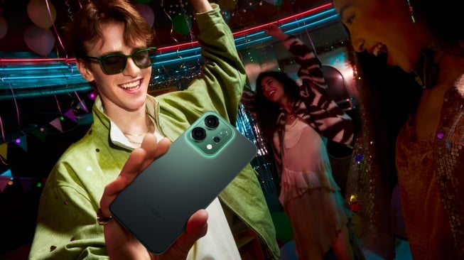 Oppo Reno 14 5G [Oppo Jepang]