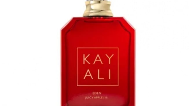 Kayali Eden Juicy Apple