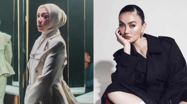Melly Goeslaw Ungkap Putusan Hukum Kasus Royalti Agnez Mo Tidak Sesuai Undang-Undang