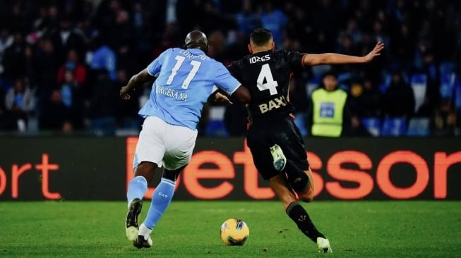 Media Italia: Negosiasi Jay Idzes Rumit, Klub Jerman Ikut Perburuan