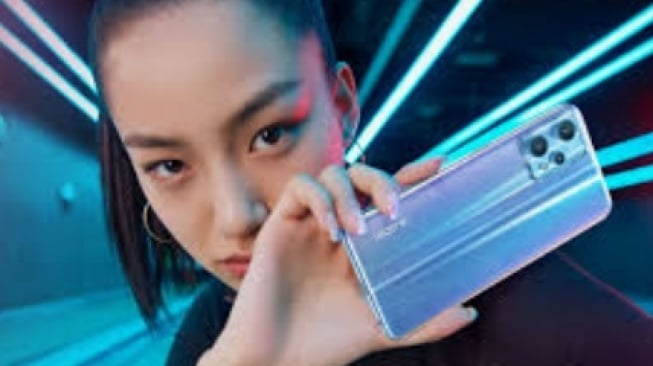 Realme 9 Pro