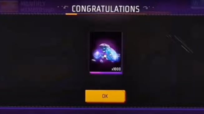 37 Kode Redeem FF Max Terbaru 22 Juni: Klaim Diamond, Mytos Fist, dan Bundle Apik