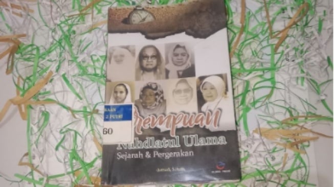 Historiografi Perempuan NU: Dari Laku Perjuangan ke Lembar Sejarah Umat
