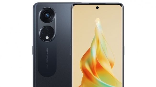 OPPO Reno8 T 5G 8/128GB (Erafone)