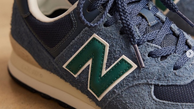 New Balance 574