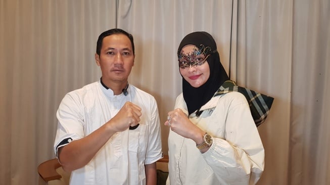Doktif Hadirkan Mantan Karyawan Richard Lee, Bongkar Dugaan Pengoplosan Skincare