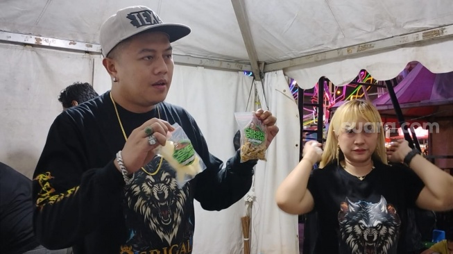 Viral! Pejabat Pati Joget Bareng 3 Srigala, Lia Ladysta Akhirnya Buka Suara!