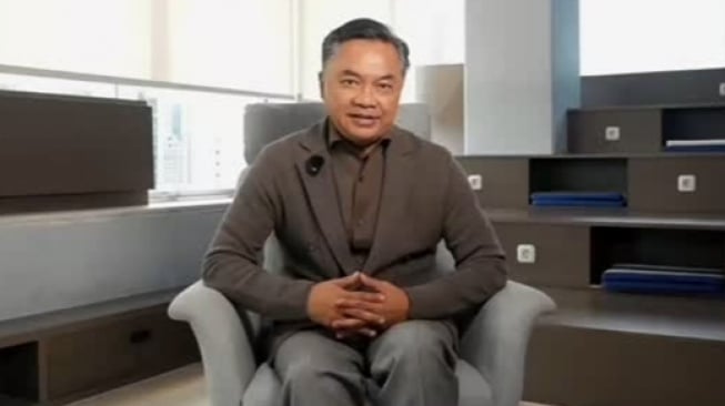 Dunia Dihantui Perang, Mantan Wamenlu Ingatkan Presiden Prabowo Segera Isi Kursi Dubes yang Kosong
