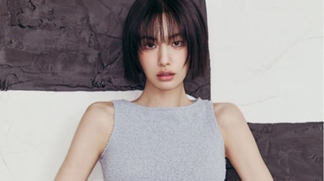 4 Daily Look ala NANA yang Kekinian, Cocok Buat Hari Aktifmu!