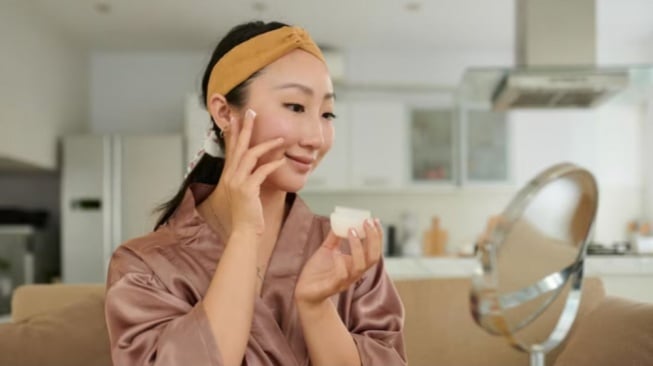 5 Rekomendasi Moisturizer Water Based Mulai Rp30 Ribuan, Cocok untuk Semua Jenis Kulit