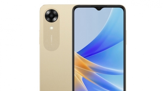 Pilihan HP harga di bawah 1 juta (Erafone)