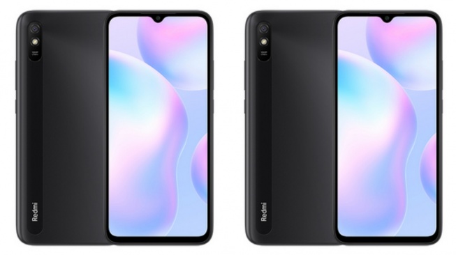 Rekomendasi HP murah Xiaomi dengan baterai 5000 mAh (Erafone)