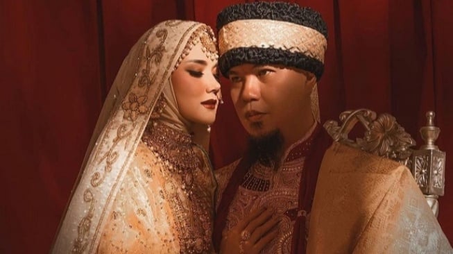 Mulan Jameela Pernah Minta Cerai karena Pikirkan Maia Estianty, Ahmad Dhani Nangis