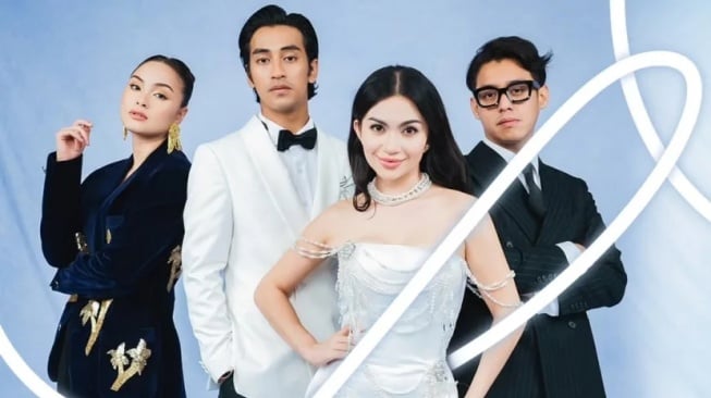 4 Fakta Film A Business Proposal, Pernah Diboikot Hingga Kini Trending Nomor 1 di Netflix