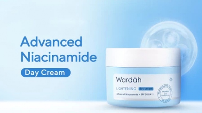 Rekomendasi skincare lokal terbaik (Shopee)