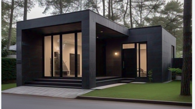warna rumah minimalis