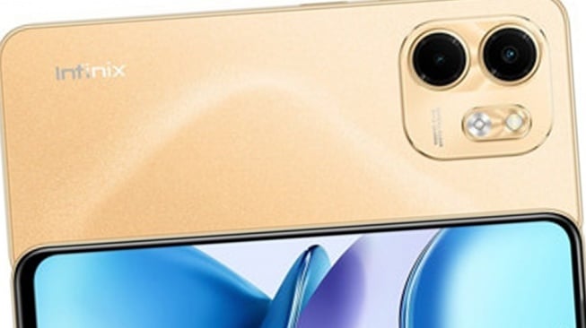 5 Rekomendasi HP Infinix 1 Jutaan Terbaru, RAM Besar dengan Performa Gahar