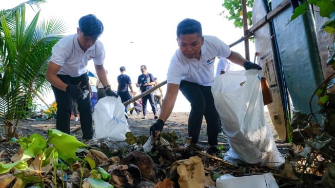 Gerakan Wisata Bersih: Upaya Meratakan Pariwisata dan Menjaga Daya Tarik Bali Utara
