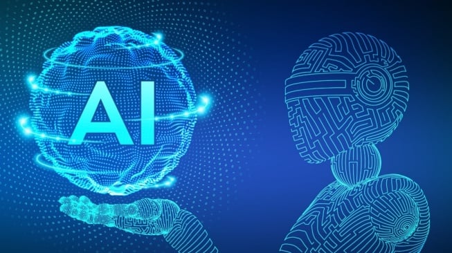 Jadi Tantangan Serius, DJKI Waspadai Potensi Pelanggaran Kekayaan Intelektual oleh Teknologi AI