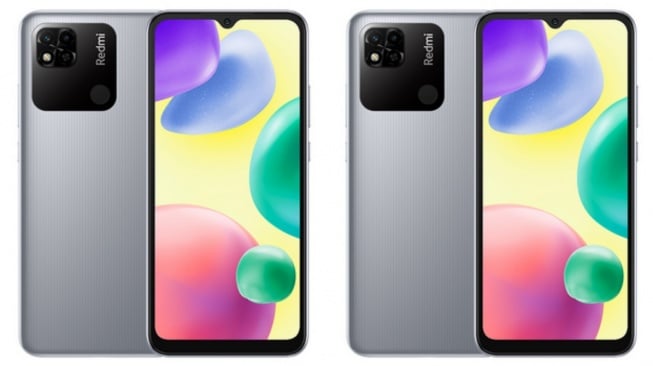 Rekomendasi HP murah Xiaomi dengan baterai 5000 mAh (Erafone)
