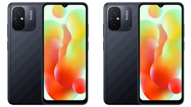 Rekomendasi HP murah Xiaomi dengan baterai 5000 mAh (Erafone)