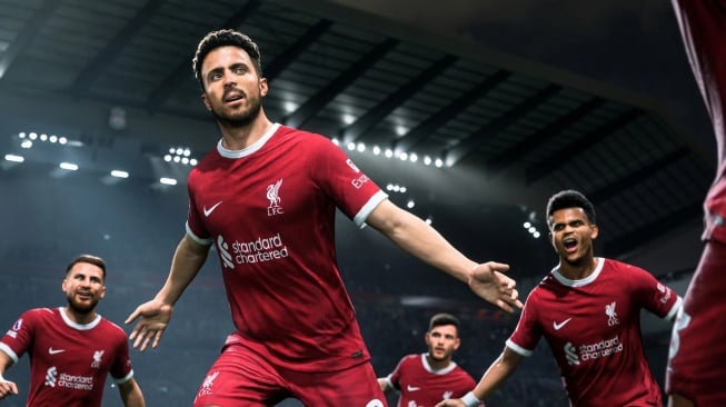 22 Kode Redeem FC Mobile Hari Ini 23 Juni 2025, Kesempatan Klaim Ribuan Gems dan Coin